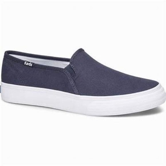 keds double decker wide